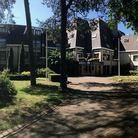 Fletcher Hotel Restaurant Epe-Zwolle מראה חיצוני תמונה