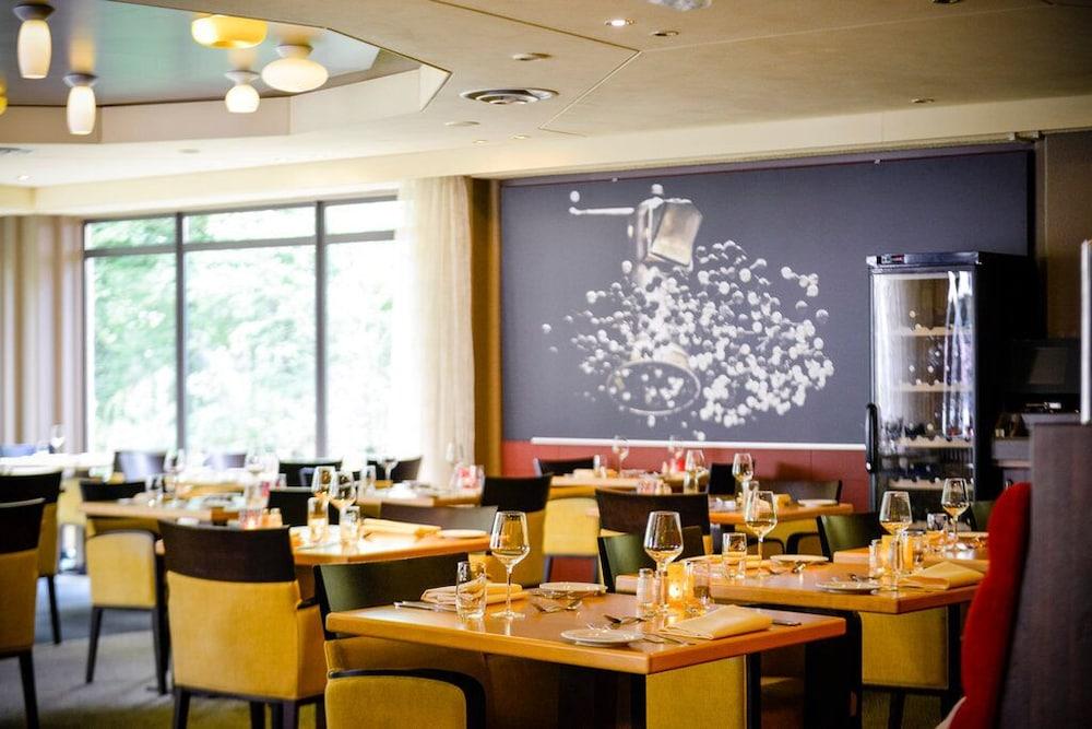 Fletcher Hotel Restaurant Epe-Zwolle מראה חיצוני תמונה