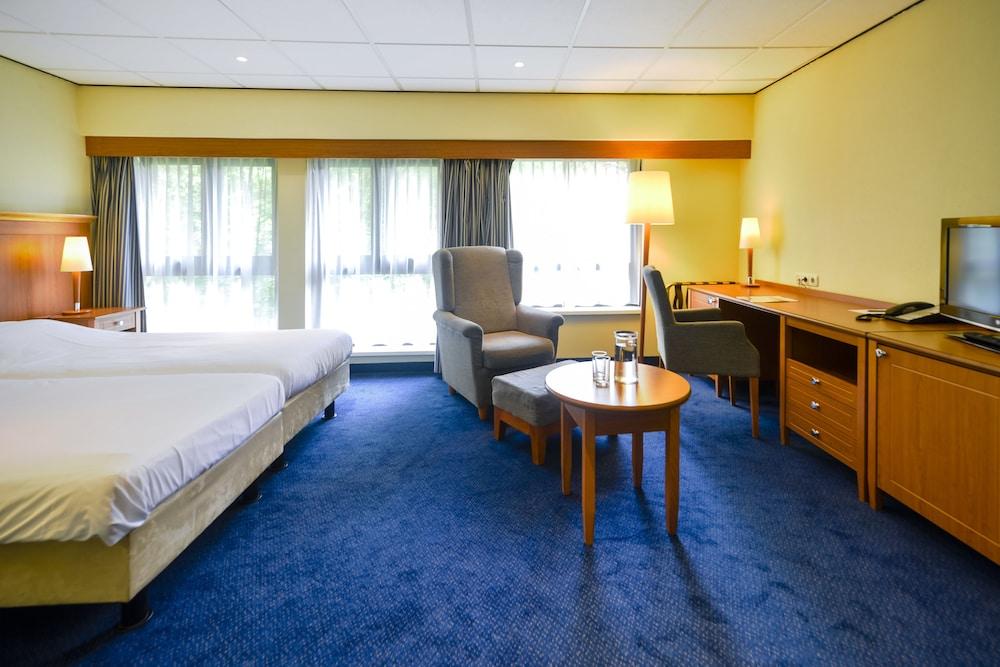 Fletcher Hotel Restaurant Epe-Zwolle מראה חיצוני תמונה