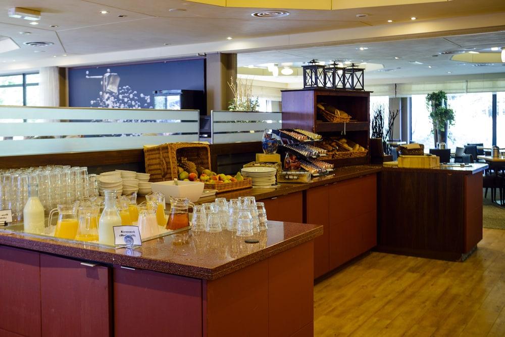 Fletcher Hotel Restaurant Epe-Zwolle מראה חיצוני תמונה
