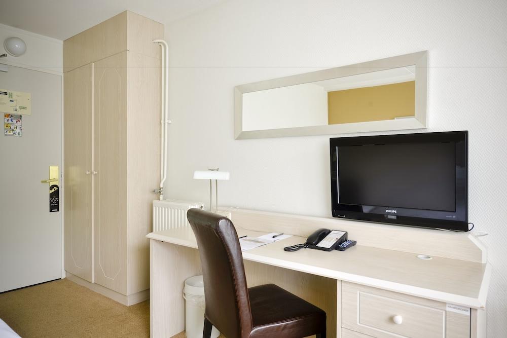 Fletcher Hotel Restaurant Epe-Zwolle מראה חיצוני תמונה