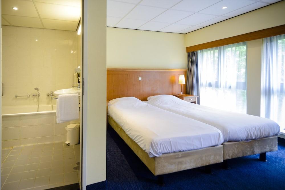 Fletcher Hotel Restaurant Epe-Zwolle מראה חיצוני תמונה