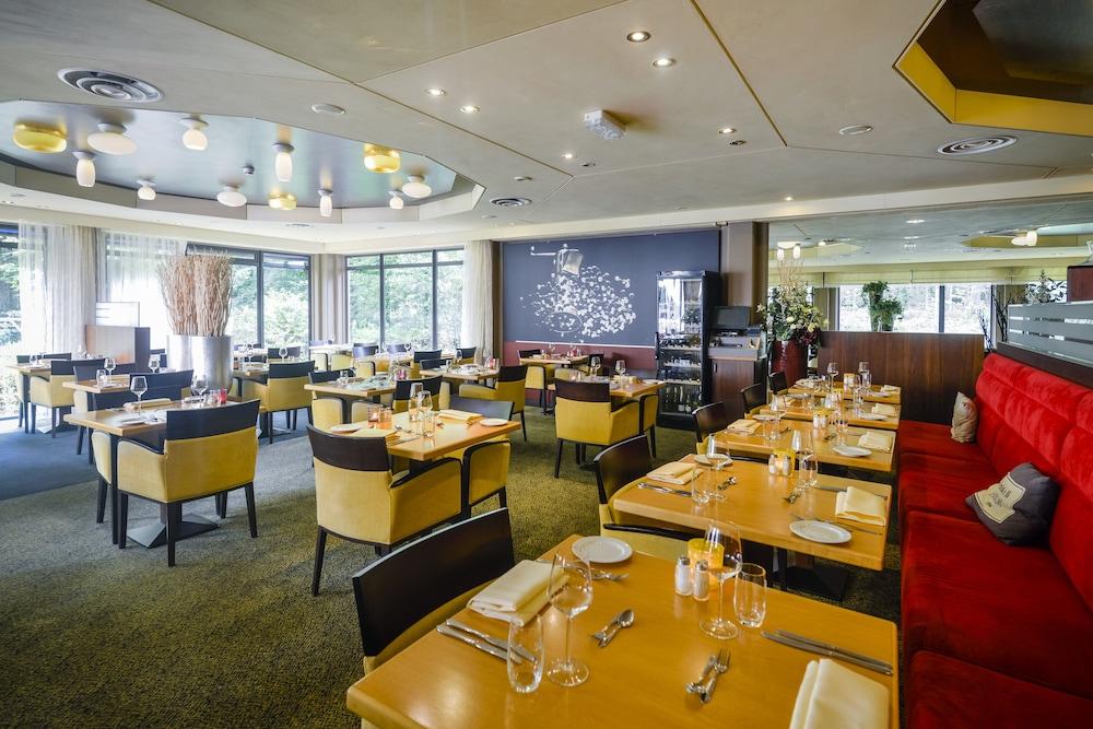 Fletcher Hotel Restaurant Epe-Zwolle מראה חיצוני תמונה