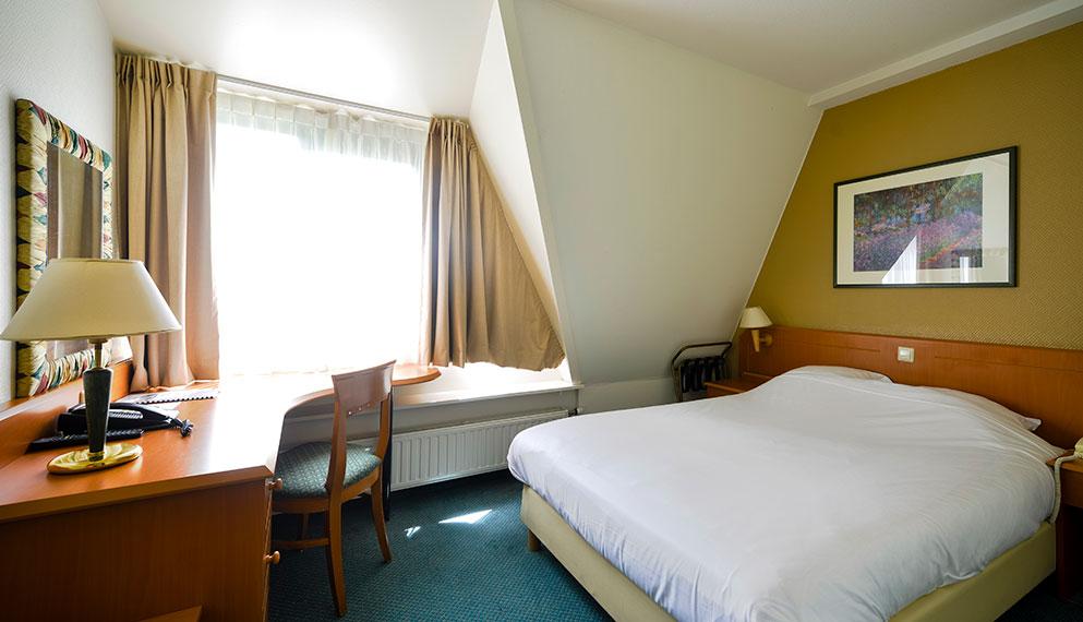 Fletcher Hotel Restaurant Epe-Zwolle מראה חיצוני תמונה