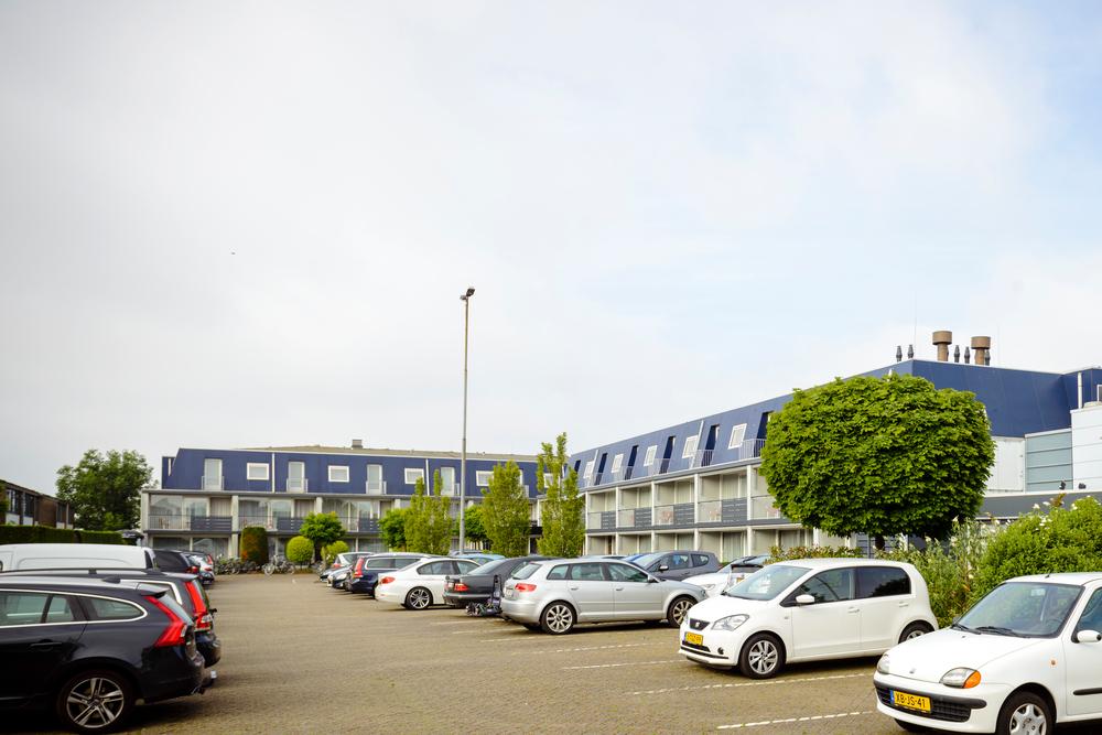 Fletcher Hotel Restaurant Epe-Zwolle מראה חיצוני תמונה