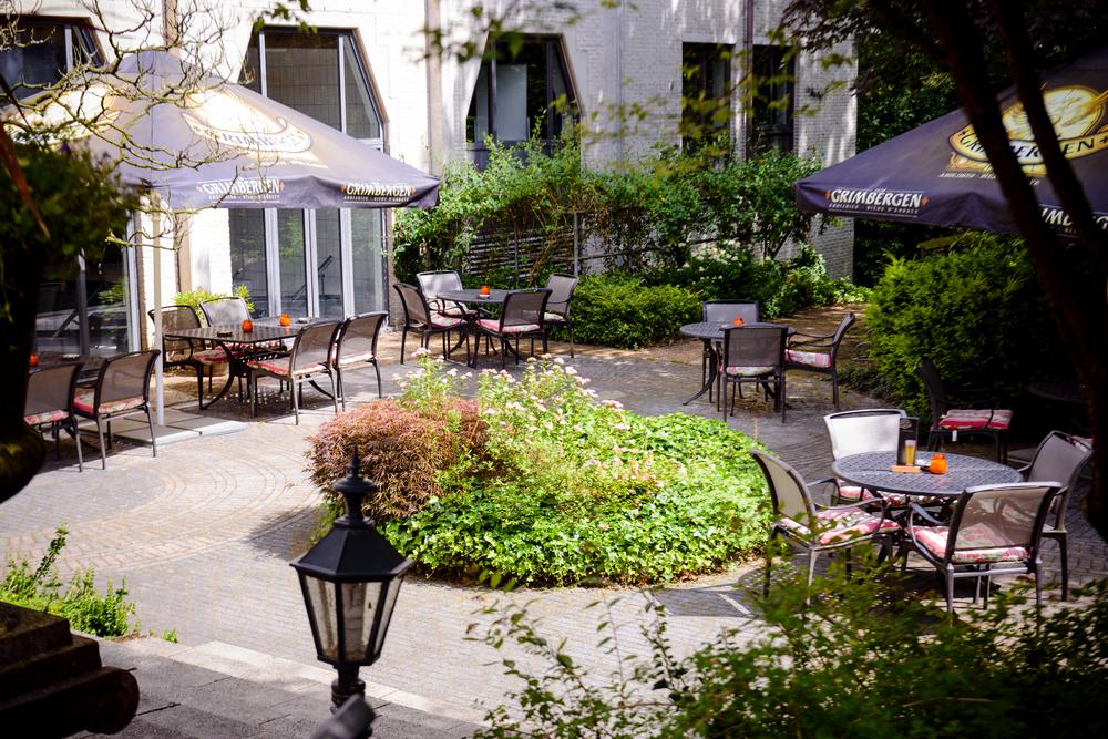 Fletcher Hotel Restaurant Epe-Zwolle מראה חיצוני תמונה