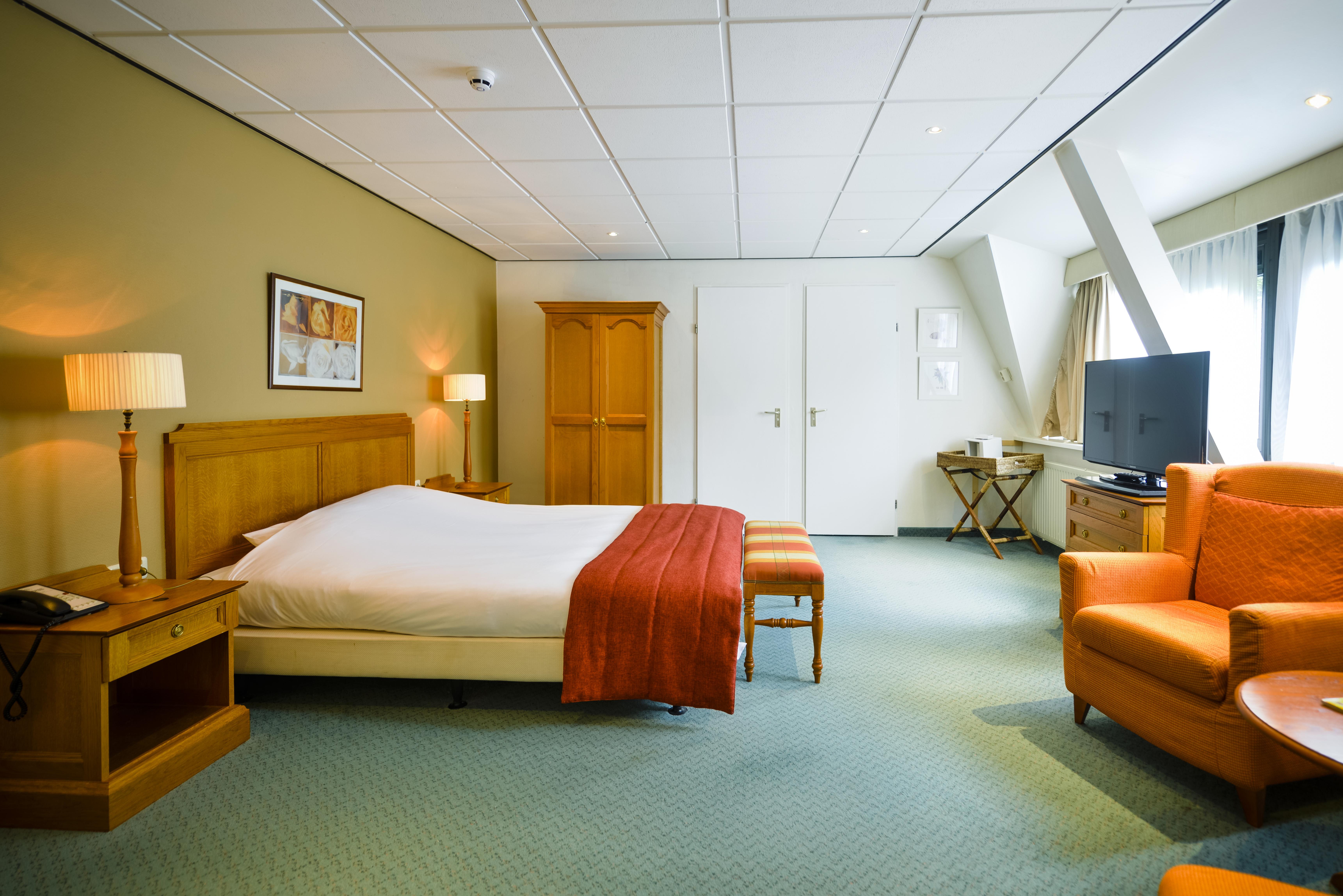 Fletcher Hotel Restaurant Epe-Zwolle מראה חיצוני תמונה