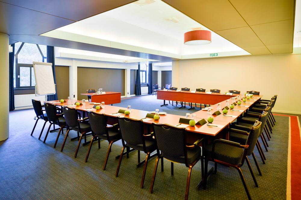 Fletcher Hotel Restaurant Epe-Zwolle מראה חיצוני תמונה