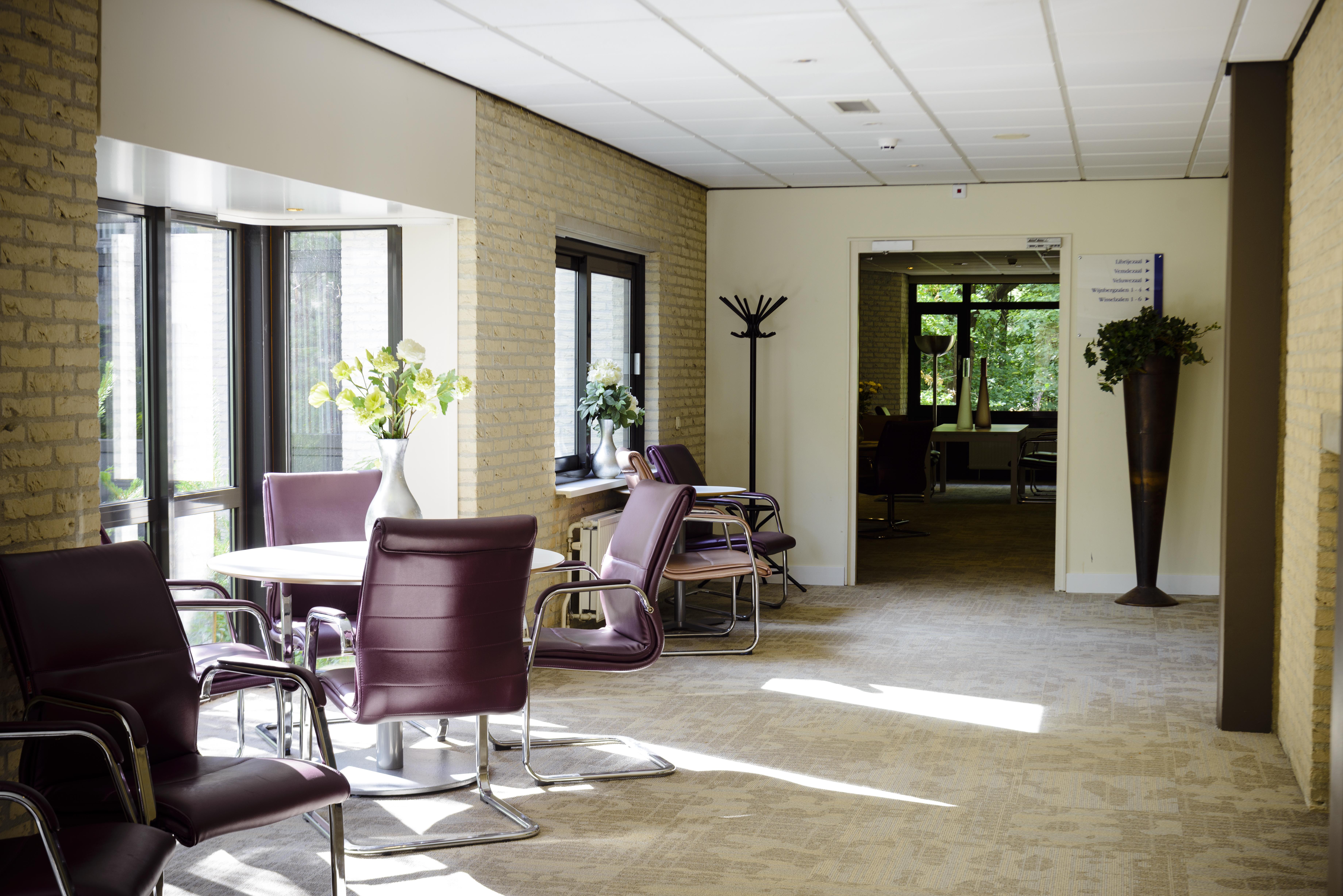 Fletcher Hotel Restaurant Epe-Zwolle מראה חיצוני תמונה