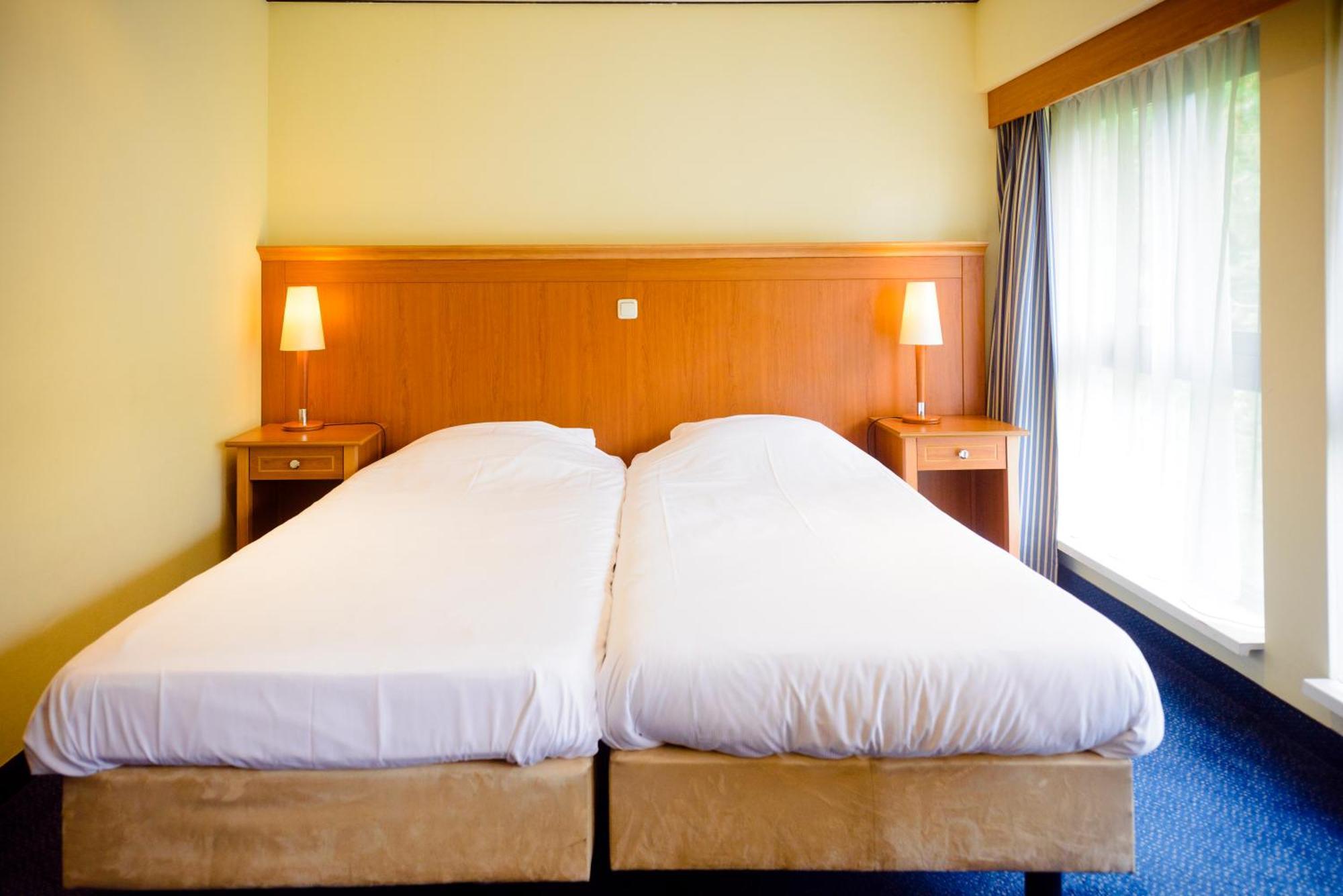 Fletcher Hotel Restaurant Epe-Zwolle מראה חיצוני תמונה