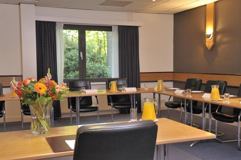 Fletcher Hotel Restaurant Epe-Zwolle מתקנים תמונה