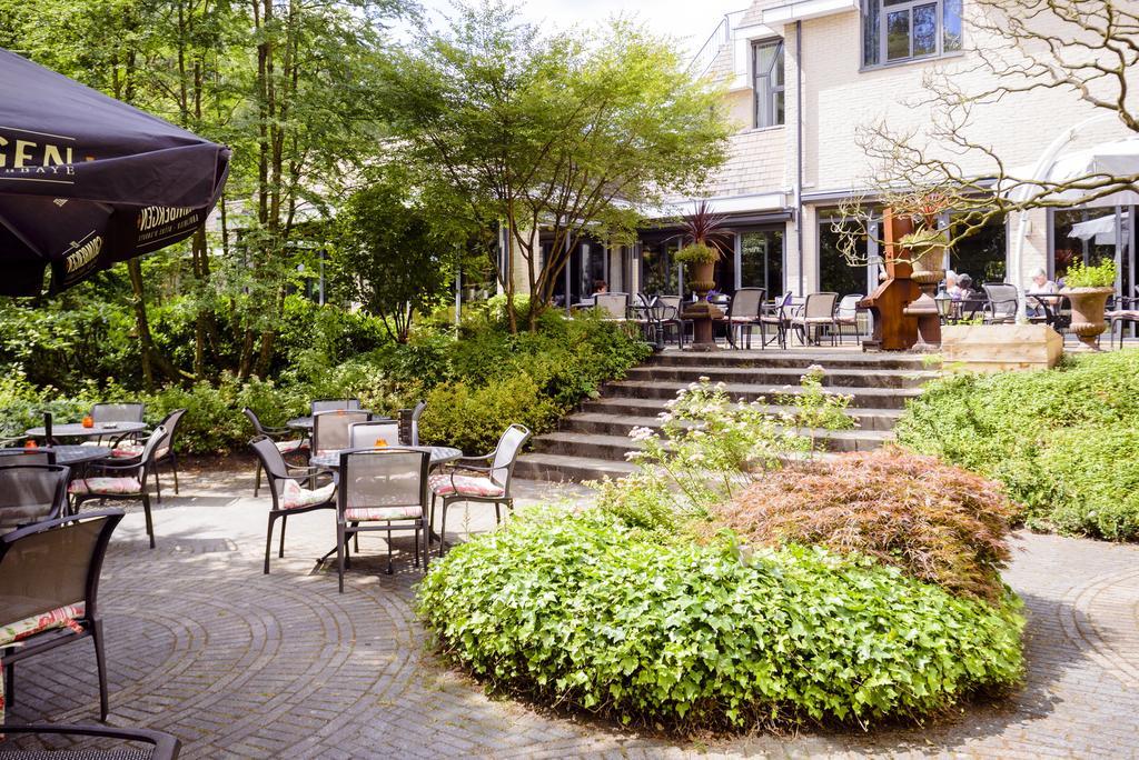 Fletcher Hotel Restaurant Epe-Zwolle מראה חיצוני תמונה