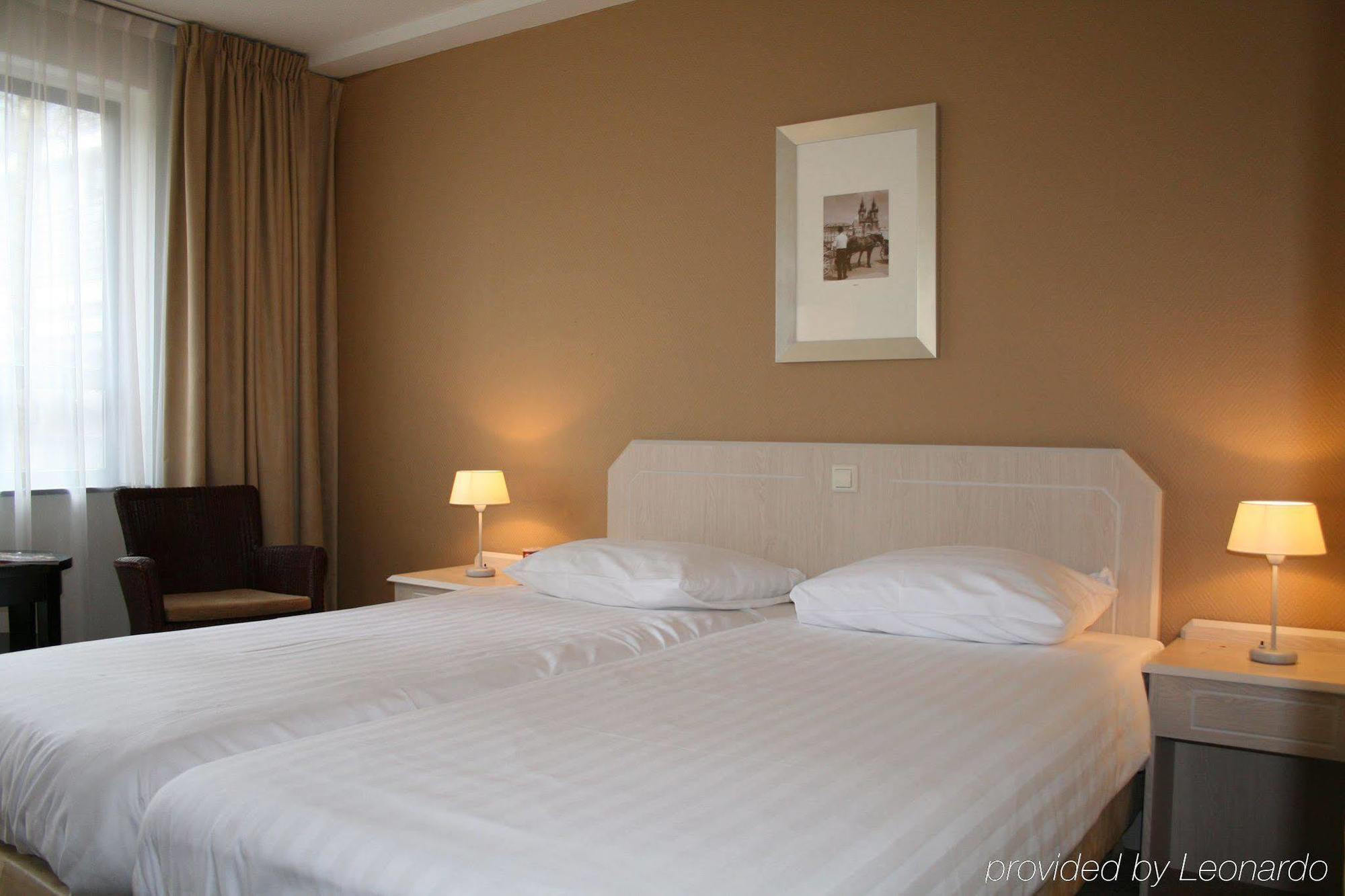 Fletcher Hotel Restaurant Epe-Zwolle חדר תמונה