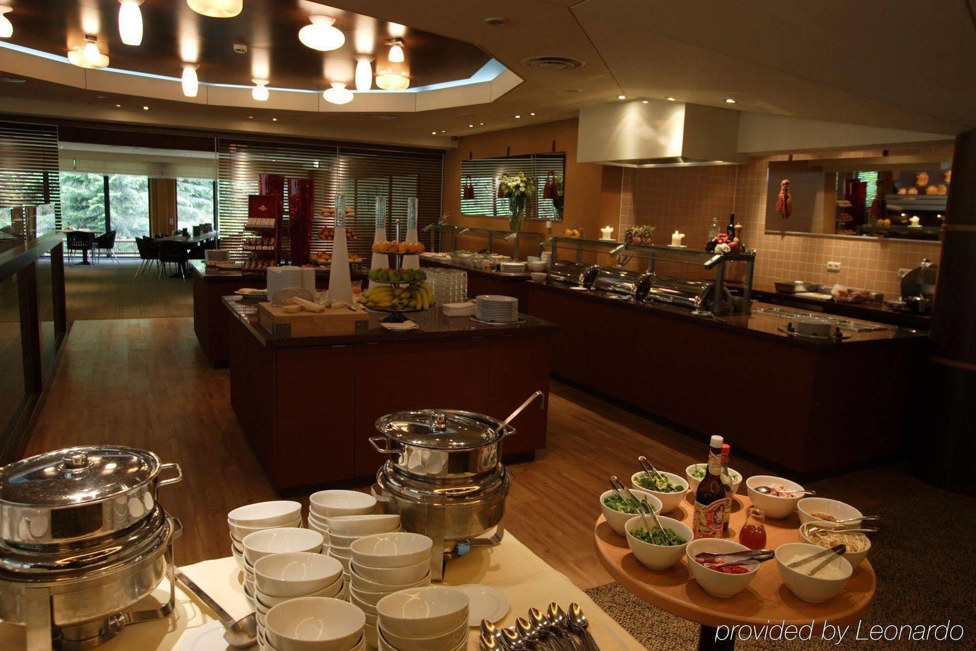 Fletcher Hotel Restaurant Epe-Zwolle מראה חיצוני תמונה