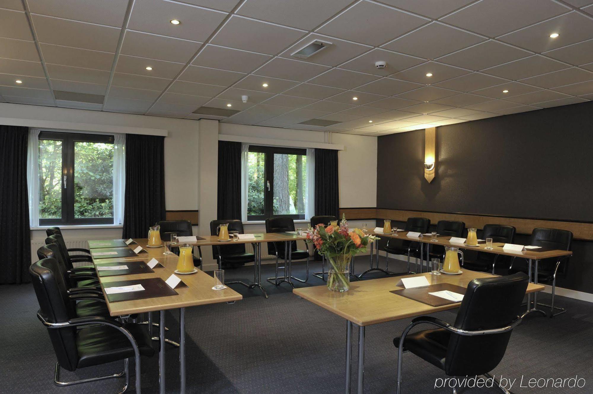 Fletcher Hotel Restaurant Epe-Zwolle מראה חיצוני תמונה