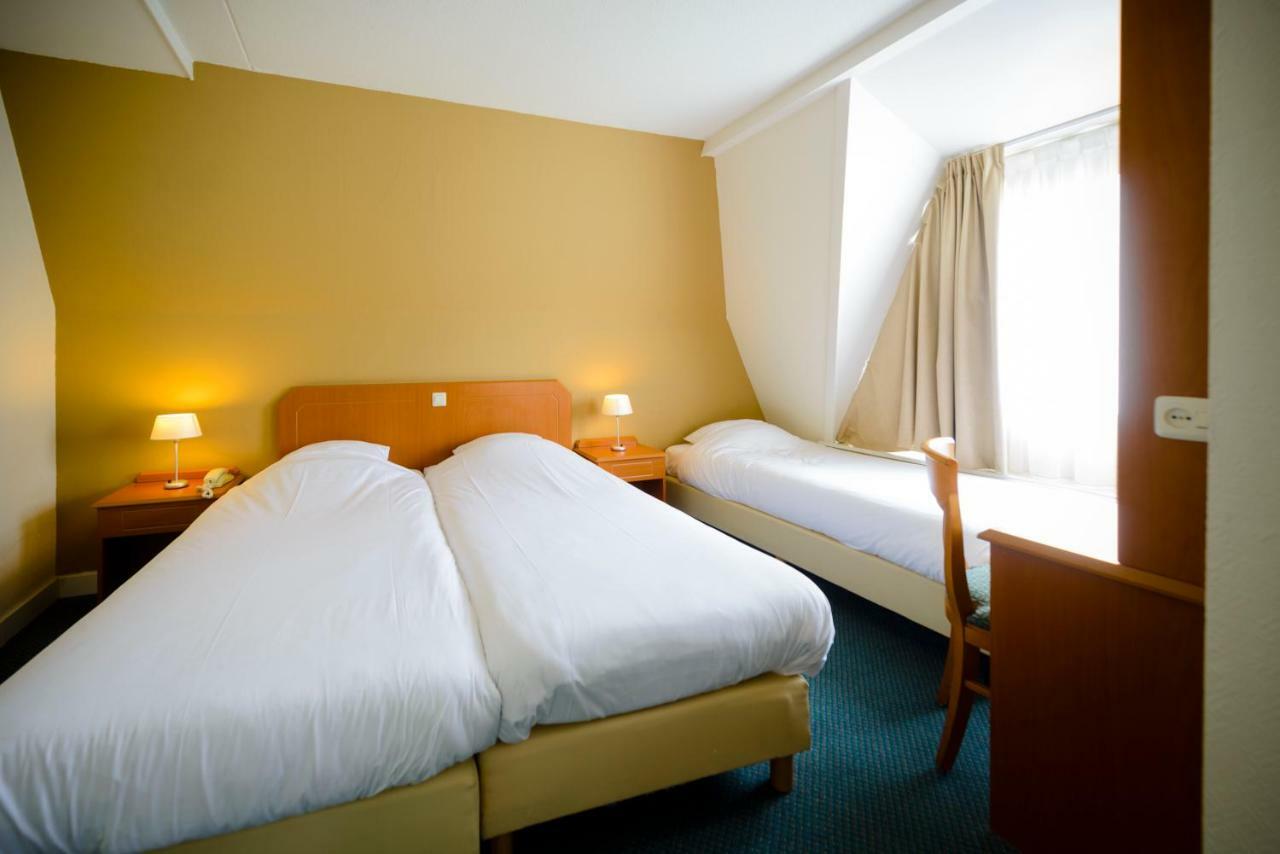 Fletcher Hotel Restaurant Epe-Zwolle חדר תמונה