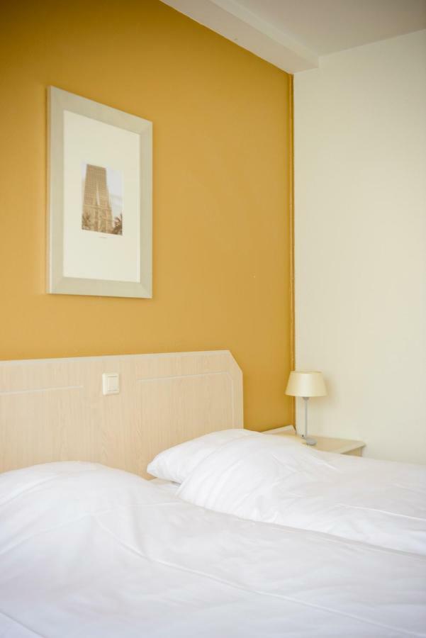 Fletcher Hotel Restaurant Epe-Zwolle חדר תמונה