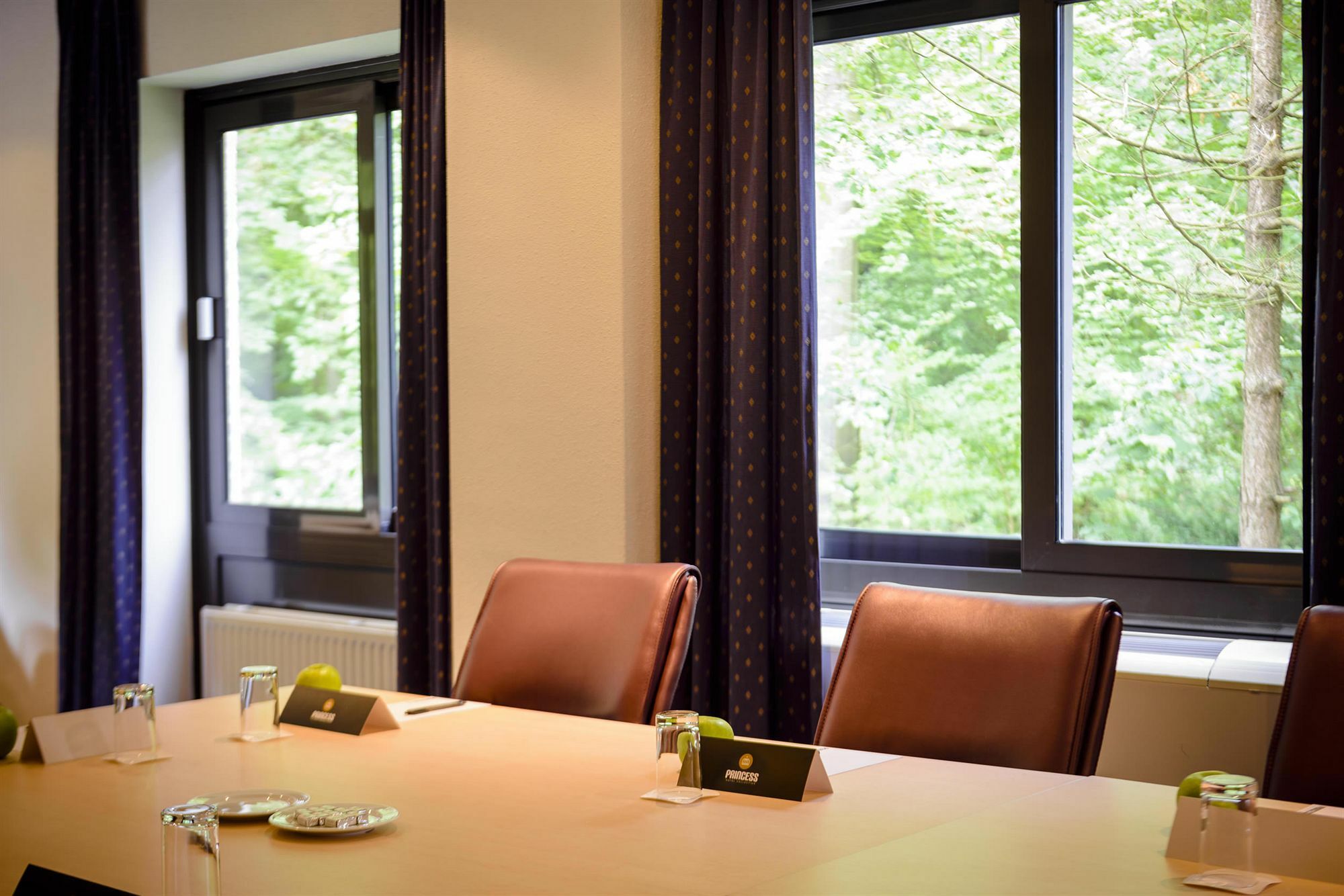 Fletcher Hotel Restaurant Epe-Zwolle מראה חיצוני תמונה