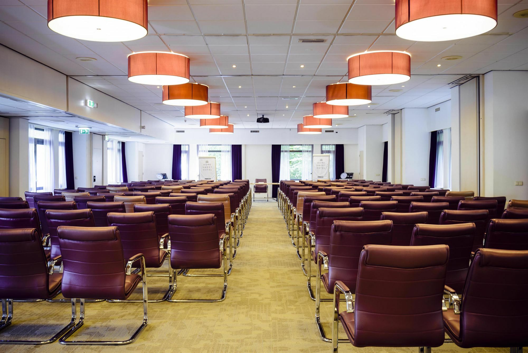 Fletcher Hotel Restaurant Epe-Zwolle מראה חיצוני תמונה