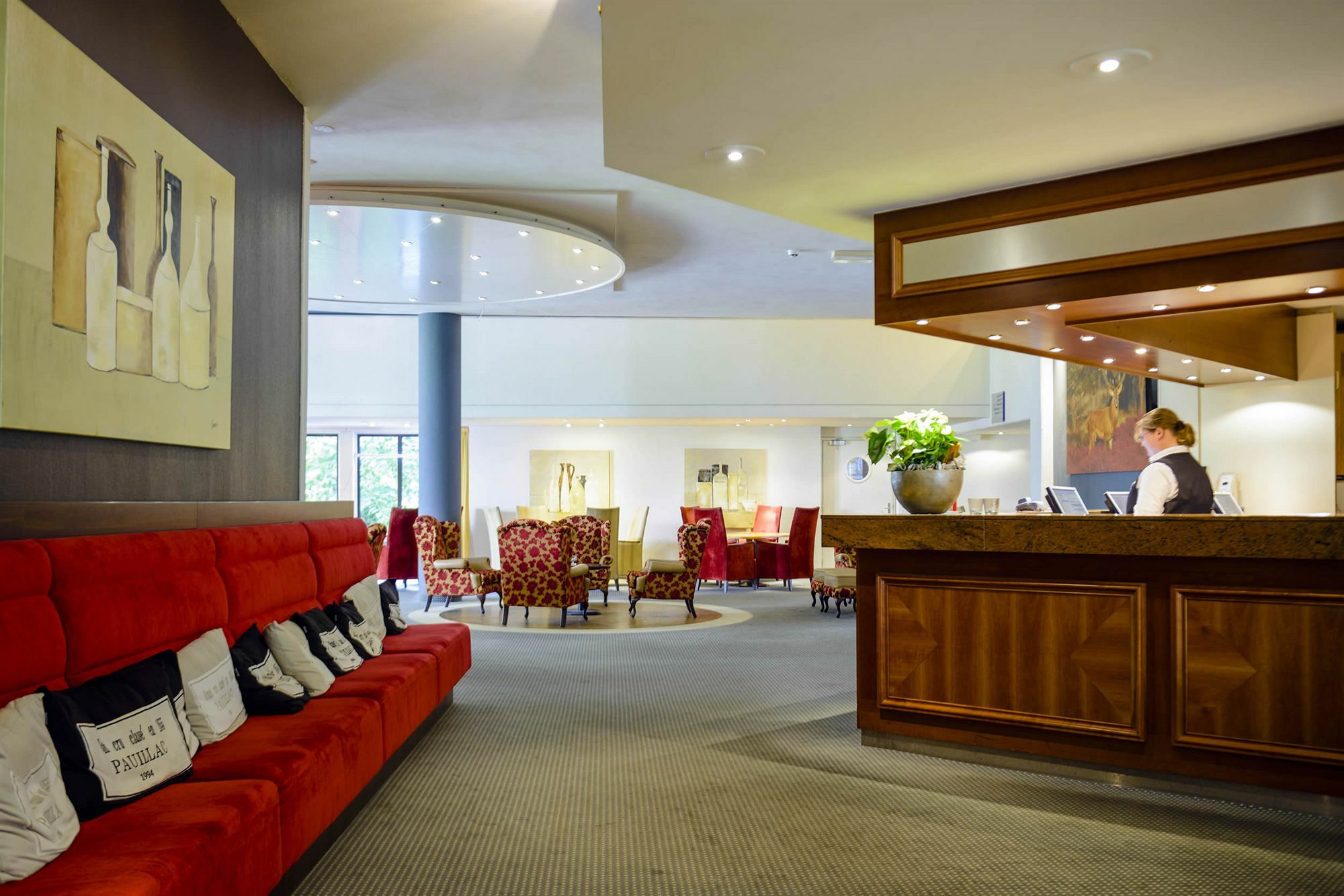 Fletcher Hotel Restaurant Epe-Zwolle מראה חיצוני תמונה