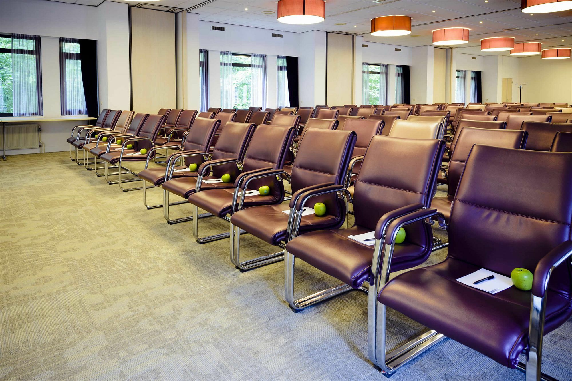 Fletcher Hotel Restaurant Epe-Zwolle מראה חיצוני תמונה