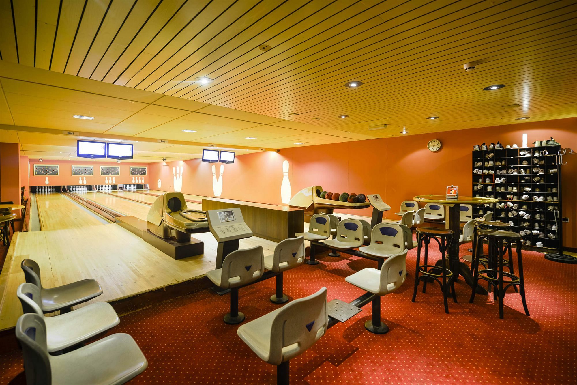 Fletcher Hotel Restaurant Epe-Zwolle מראה חיצוני תמונה