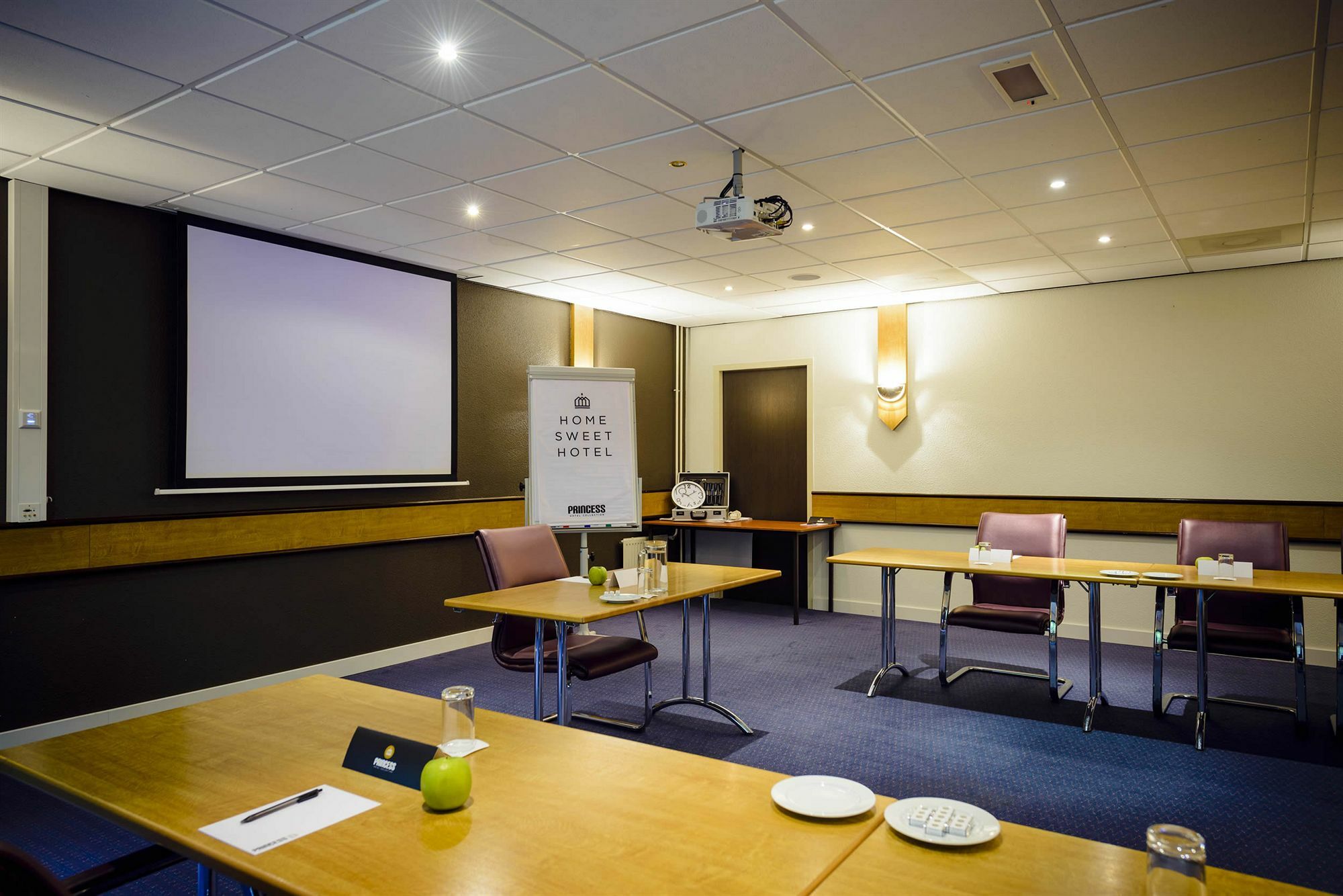 Fletcher Hotel Restaurant Epe-Zwolle מראה חיצוני תמונה