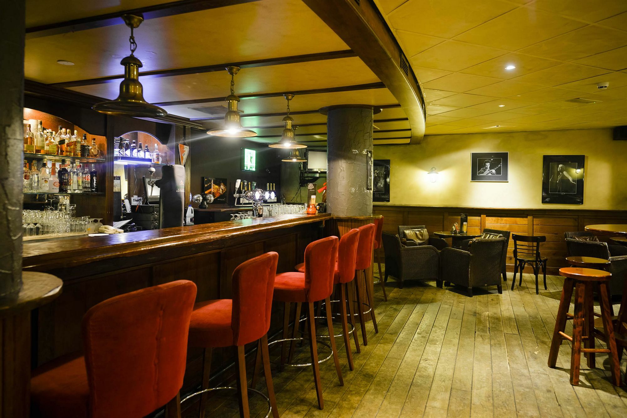 Fletcher Hotel Restaurant Epe-Zwolle מראה חיצוני תמונה